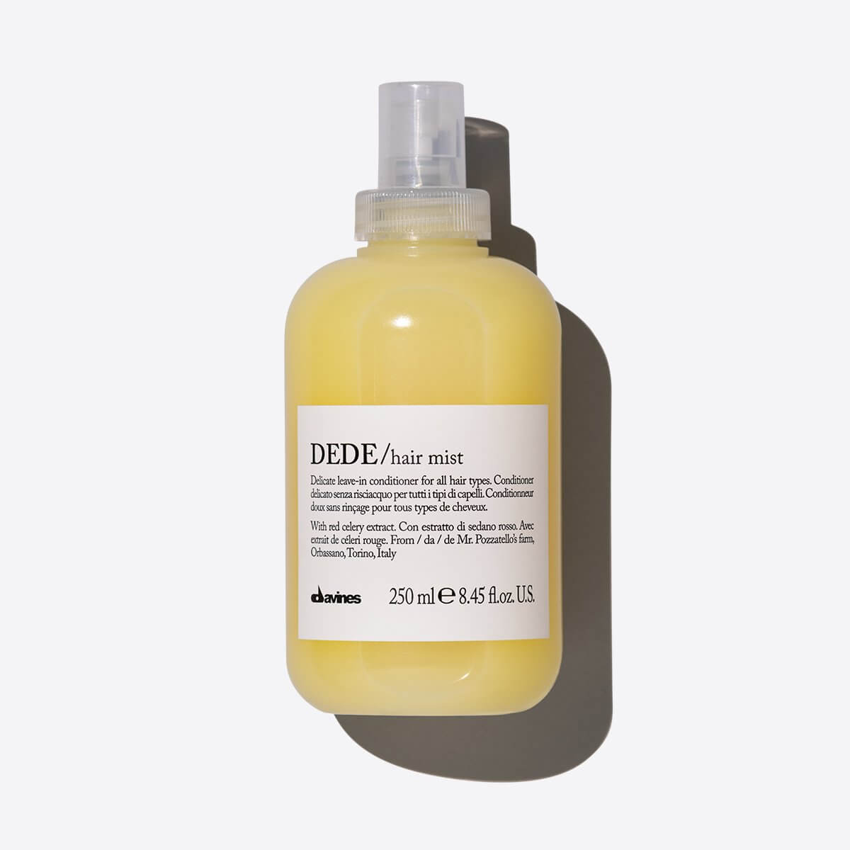 Davines Dede Leave In Conditioning Mist 250ml