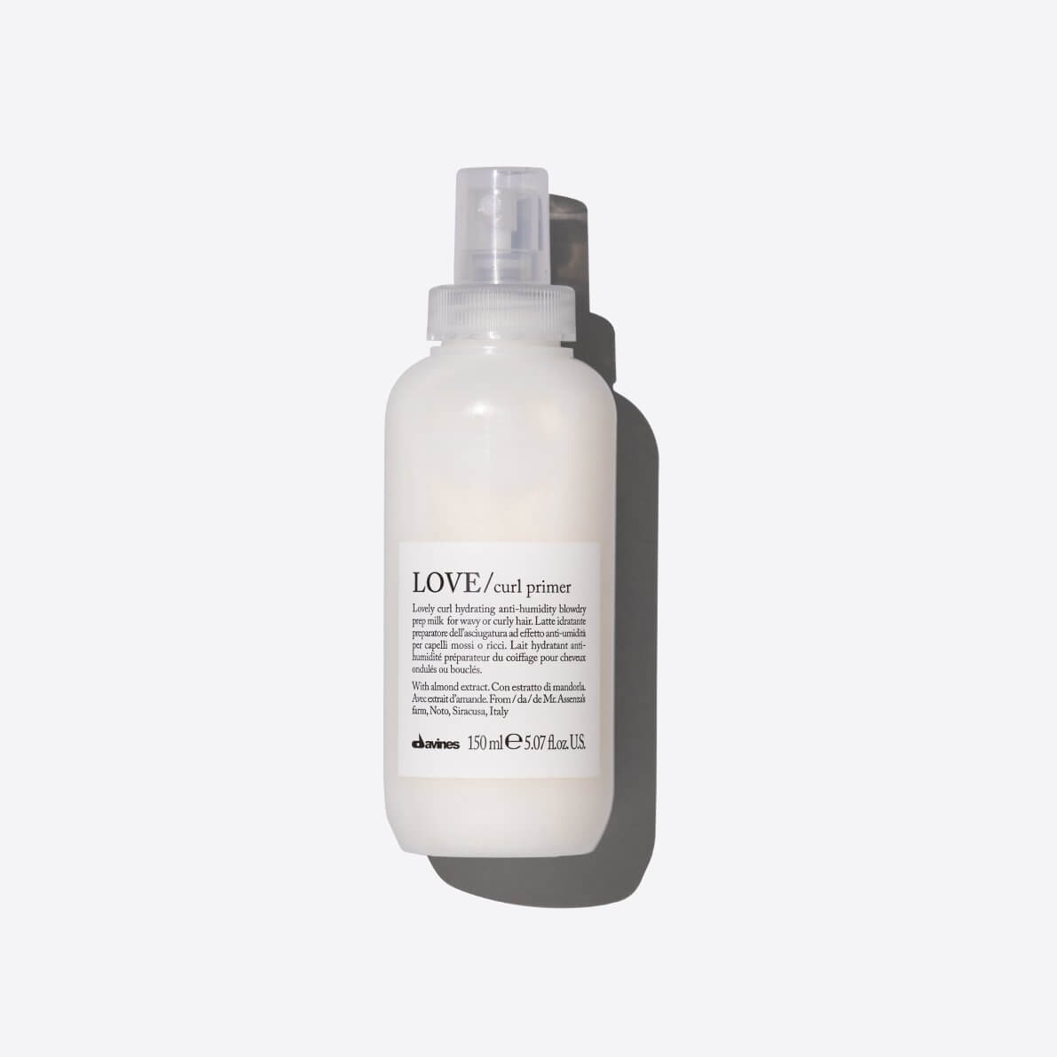 Davines Love Curl Primer Spray 150ml