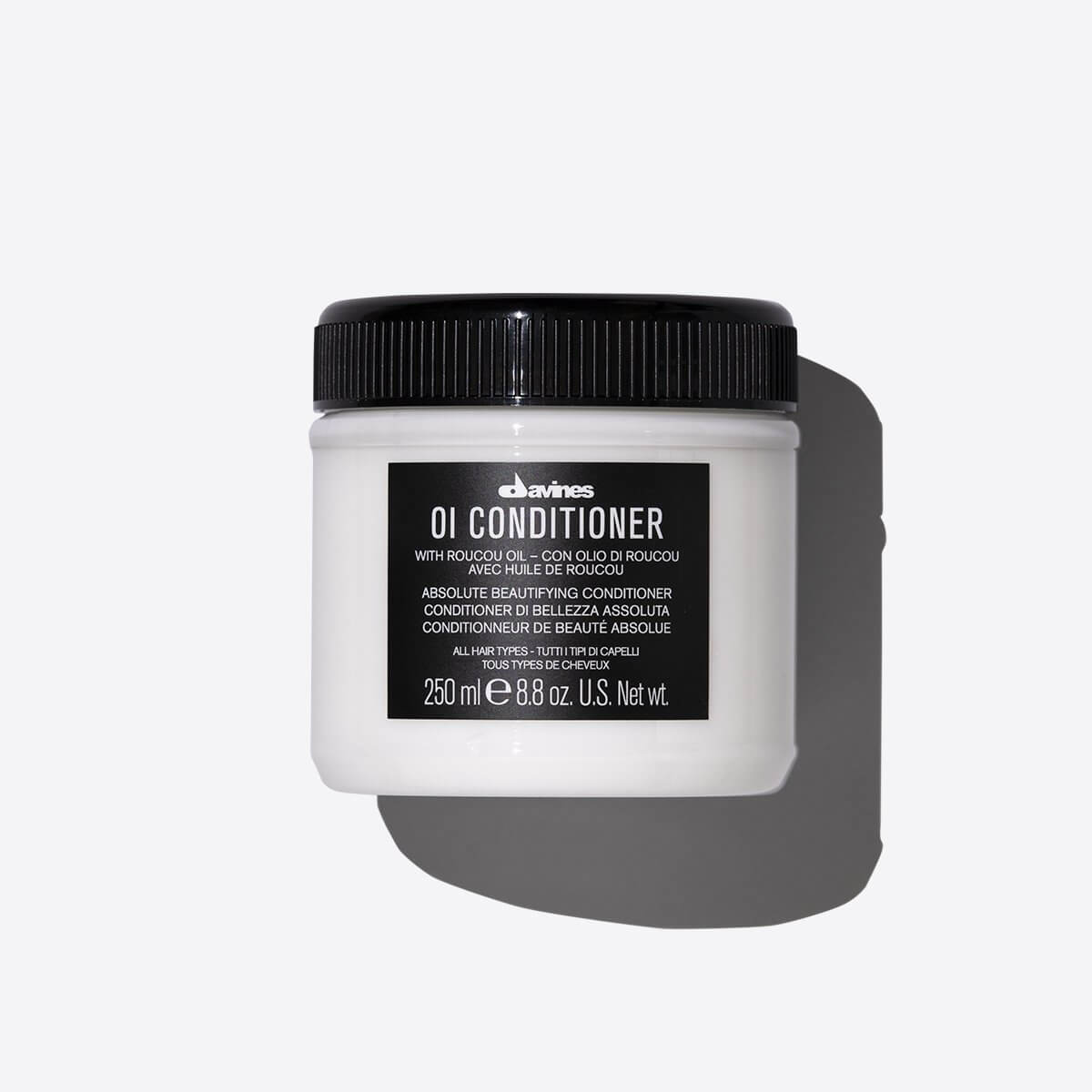 Davines Oi Conditioner For All Hair Types 250ml