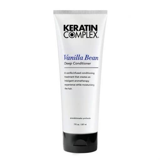 Keratin Complex Vanilla Bean Conditioner 207ml