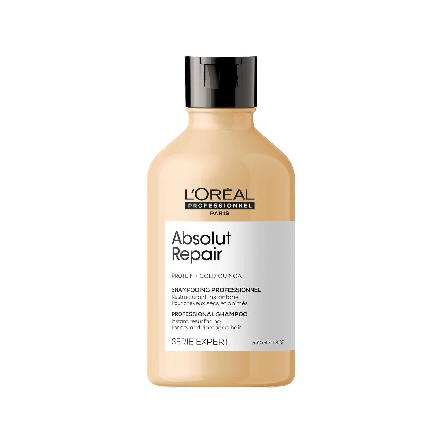 L’Oréal Professionnel Serie Expert Absolut Repair Gold Shampoo 300ml
