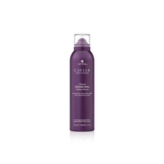 Alterna Clinical Densifying Style Mousse 145g