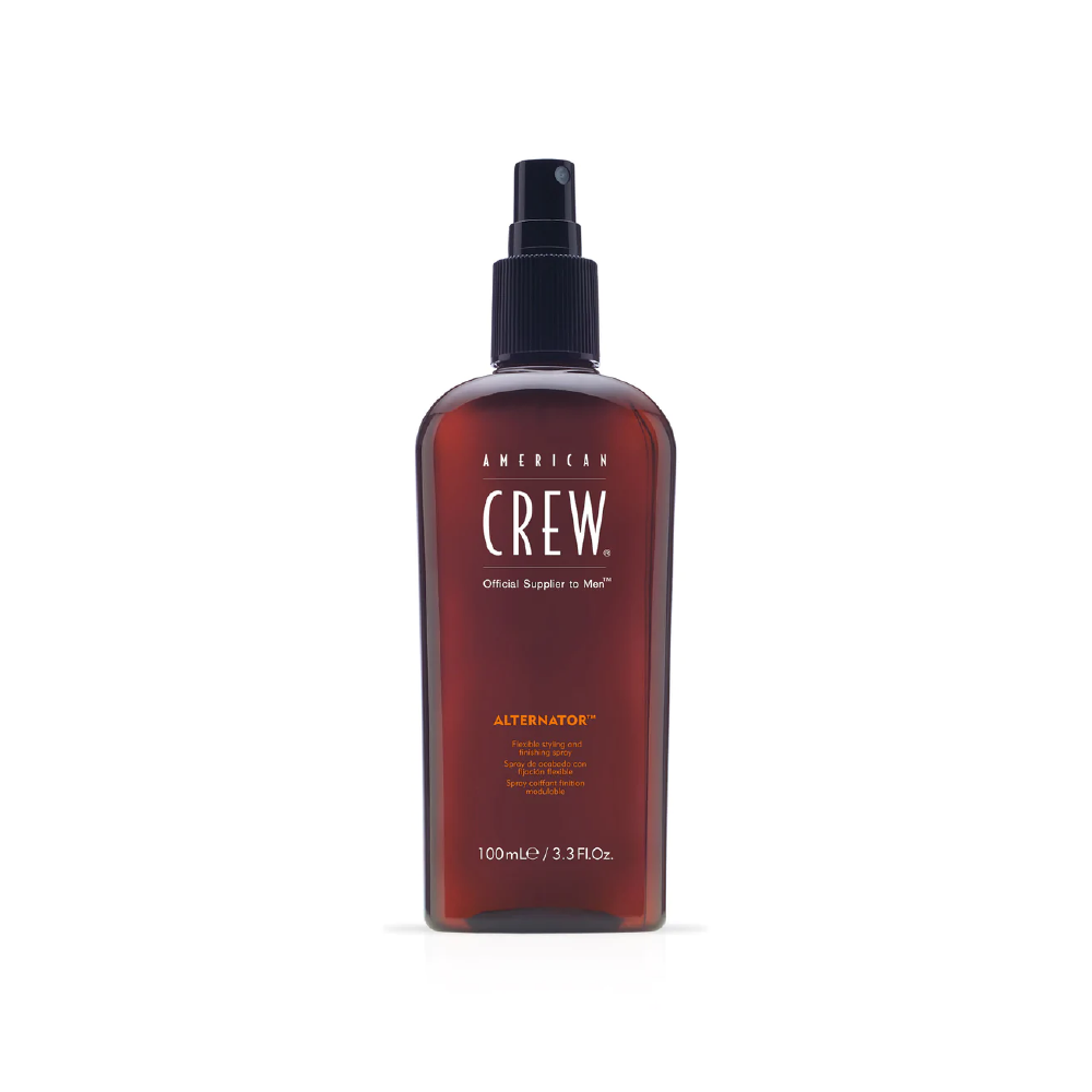 American Crew Alternator 100ml 