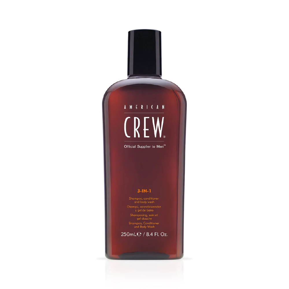 American Crew Classic 3 In 1 250ml 