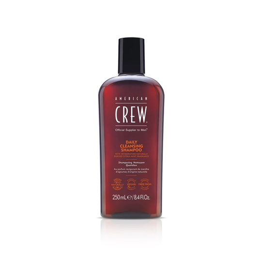 American Crew Gray Shampoo 250ml