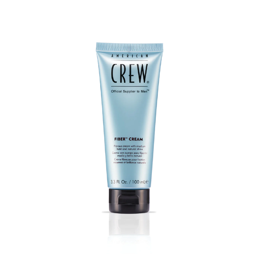 American Crew Fiber Cream 100ml 