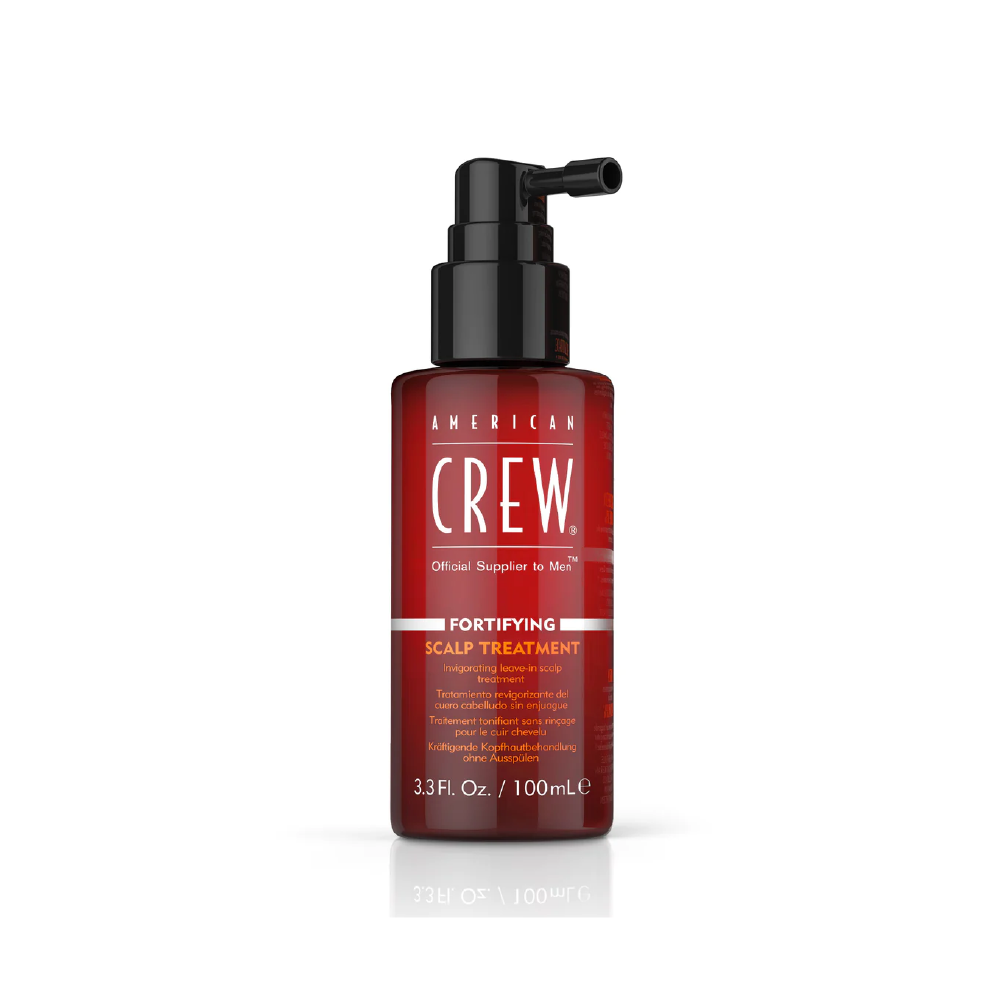 American Crew Fortifying Scalp Treatment 100ml