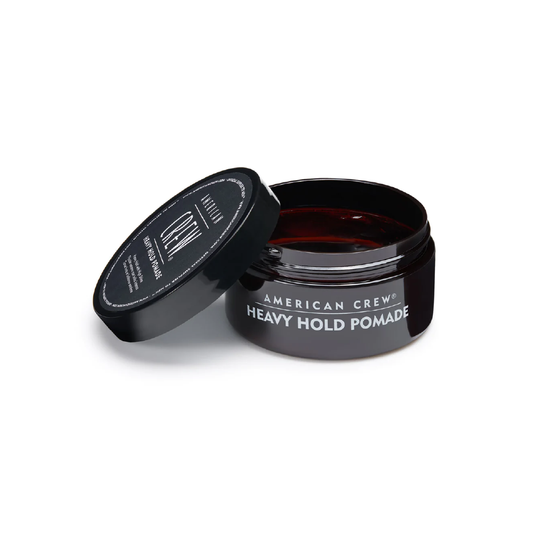 American Crew Heavy Hold Pomade 85g 