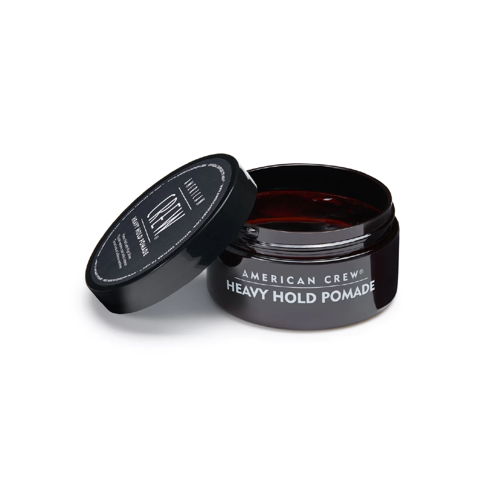 American Crew Heavy Hold Pomade 85g Shop rodneywayne american-crew-heavy-hold-pomade-85g-shop-rodneywayne