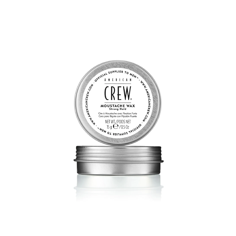 American Crew Moustache Wax 15G