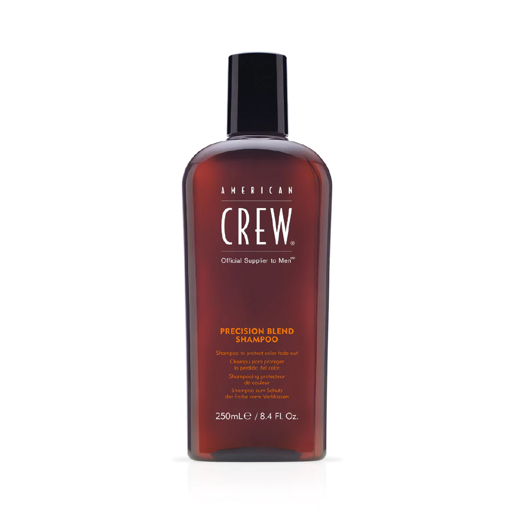 American Crew Precision Blend Shampoo 250ml 