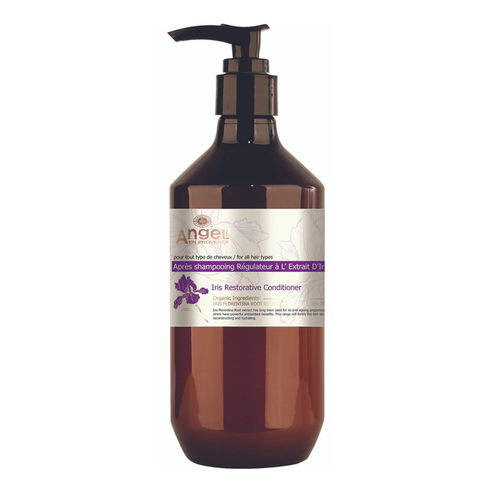 Angel En Provence Iris Restorative Conditioner 400ml