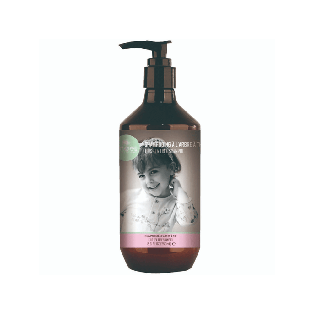 Angel En Provence Kids Tea Tree Shampoo 250ml