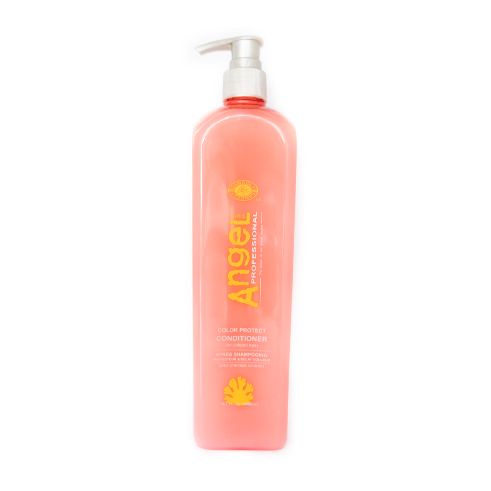 Angel Professional Color Protect Conditioner 500ml