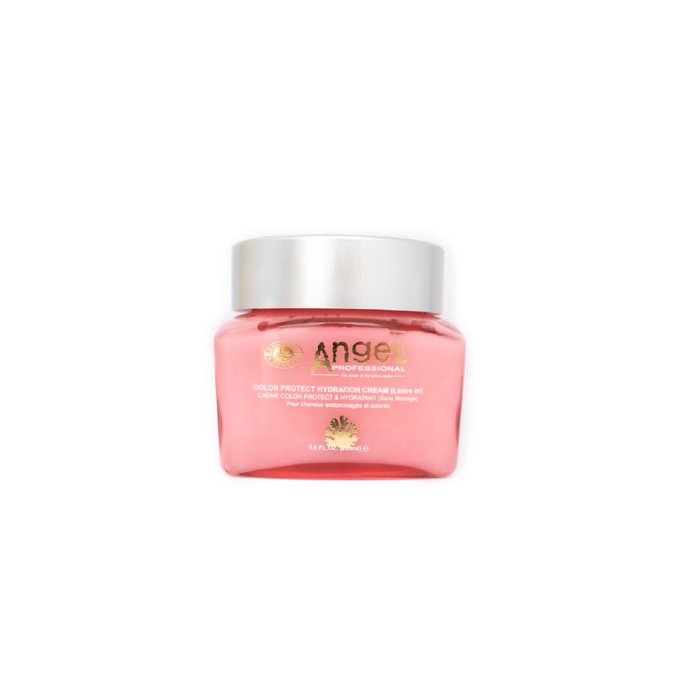 Angel Professional Color Protect Hydration Cream 200ml
