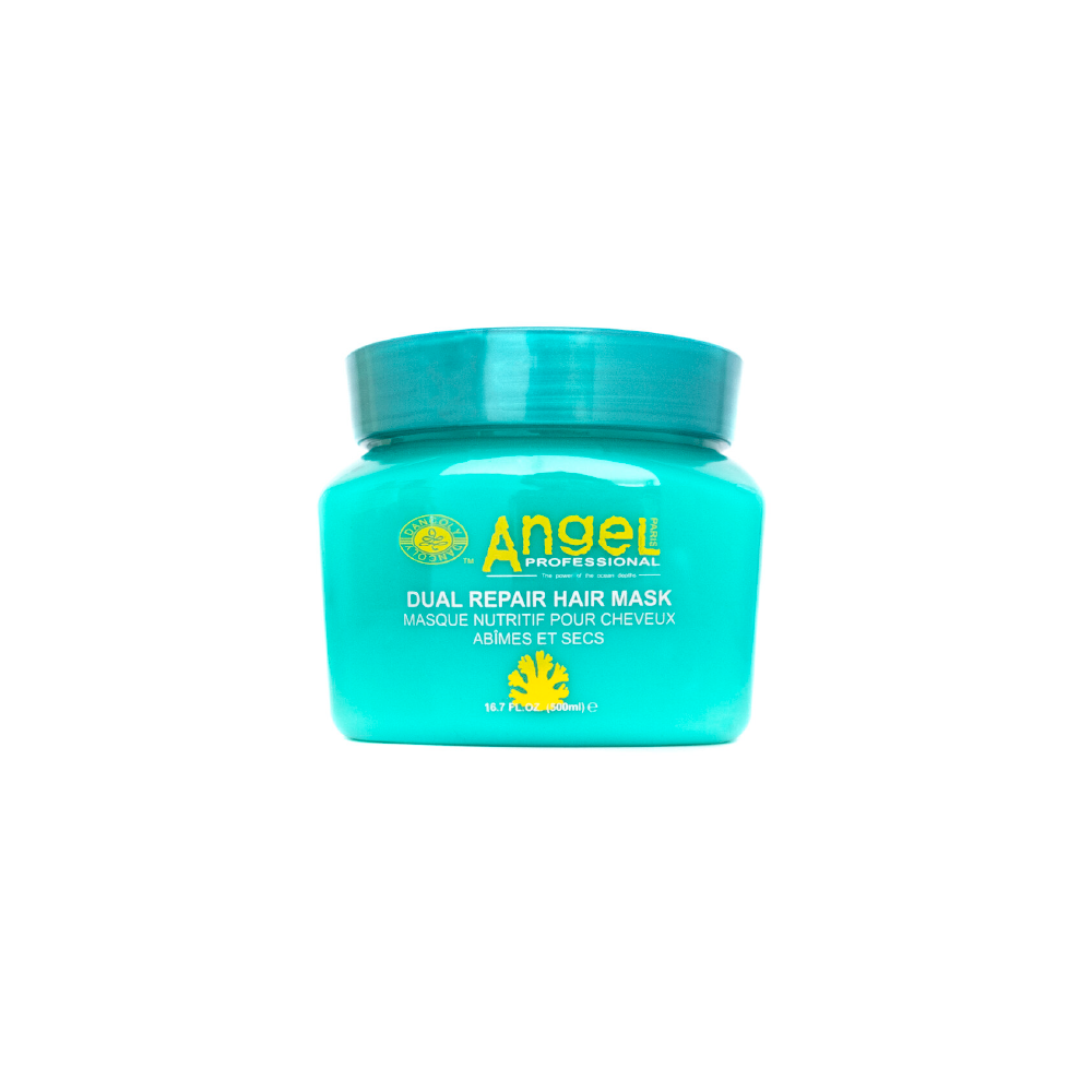 Angel Professional Dual Repair Mask 500ml