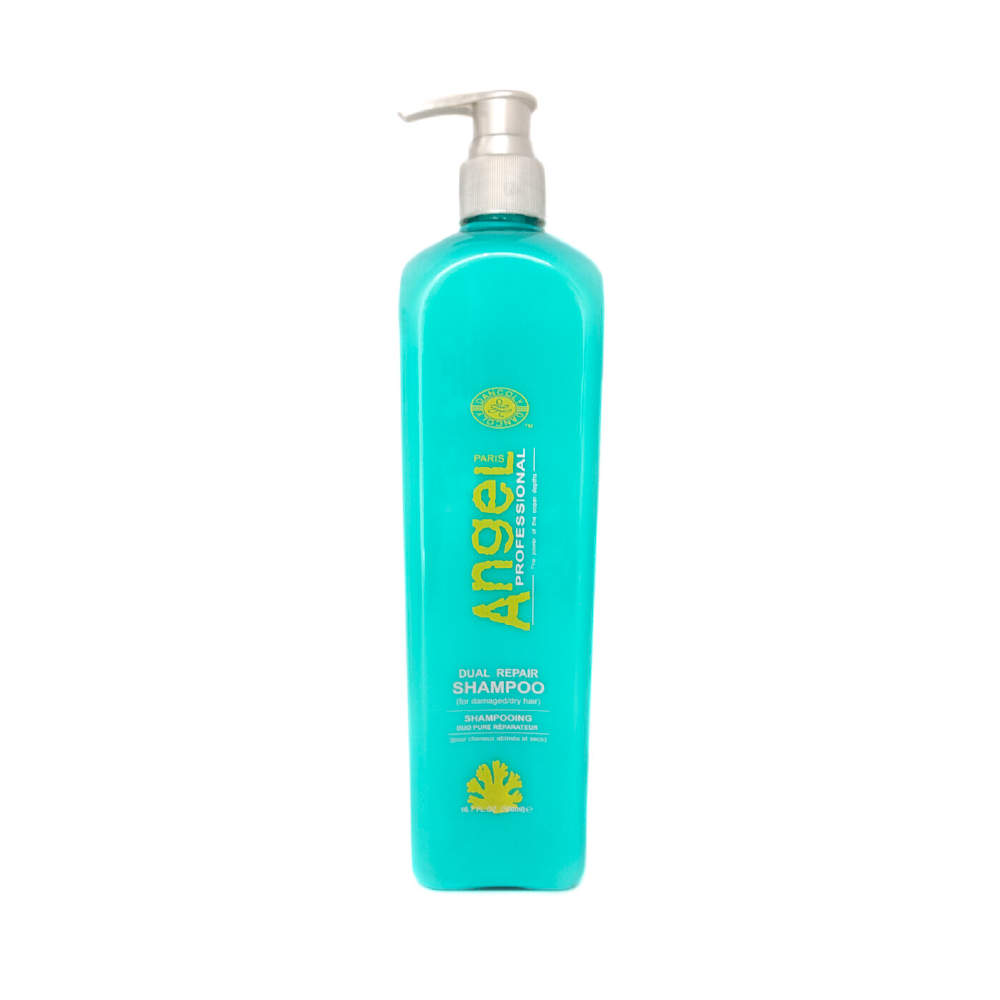 Angel Professional Dual Repair Shampoo 500ml