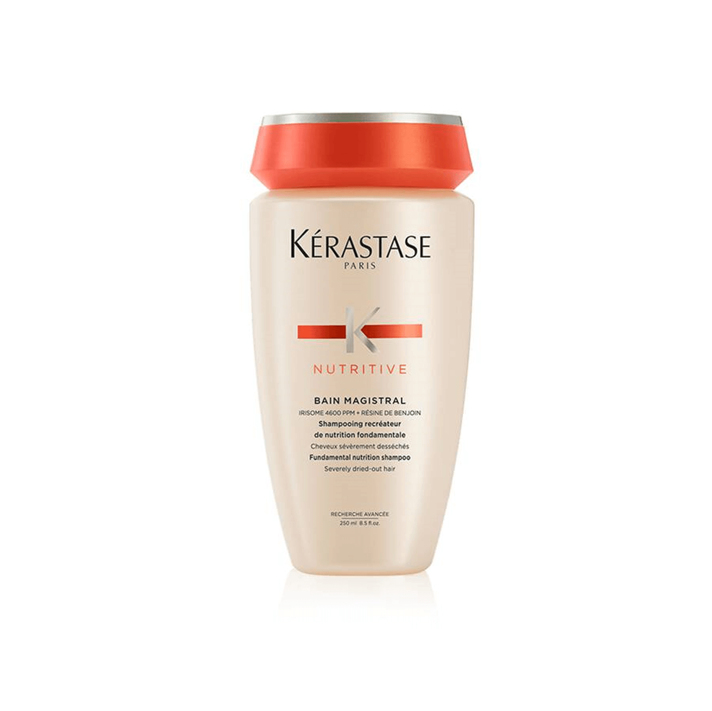 KÉRASTASE NUTRITIVE BAIN MAGISTRAL 250ML