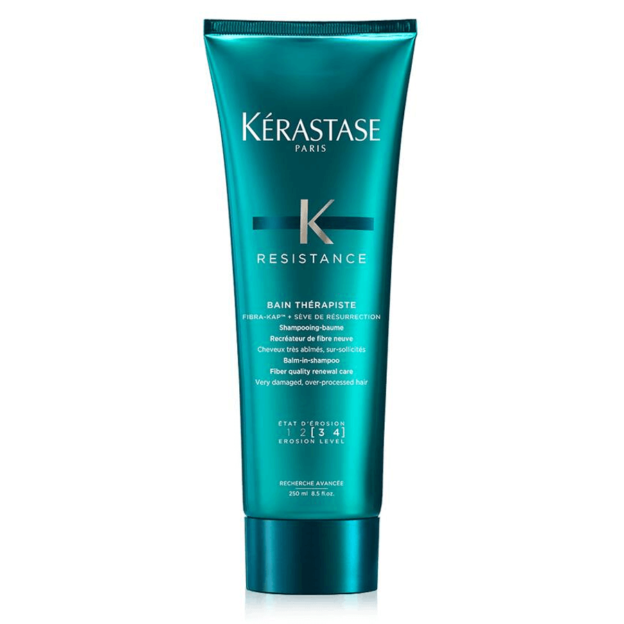 KÉRASTASE RÉSISTANCE BAIN THÉRAPISTE 250MLKÉRASTASE RÉSISTANCE BAIN THÉRAPISTE 250ML