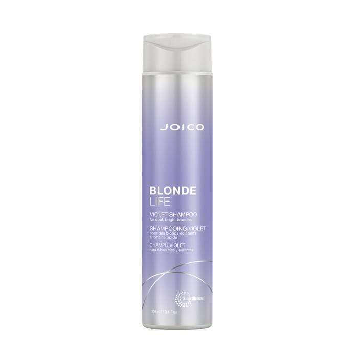Joico Blonde Life Violet Toning Shampoo 300ml