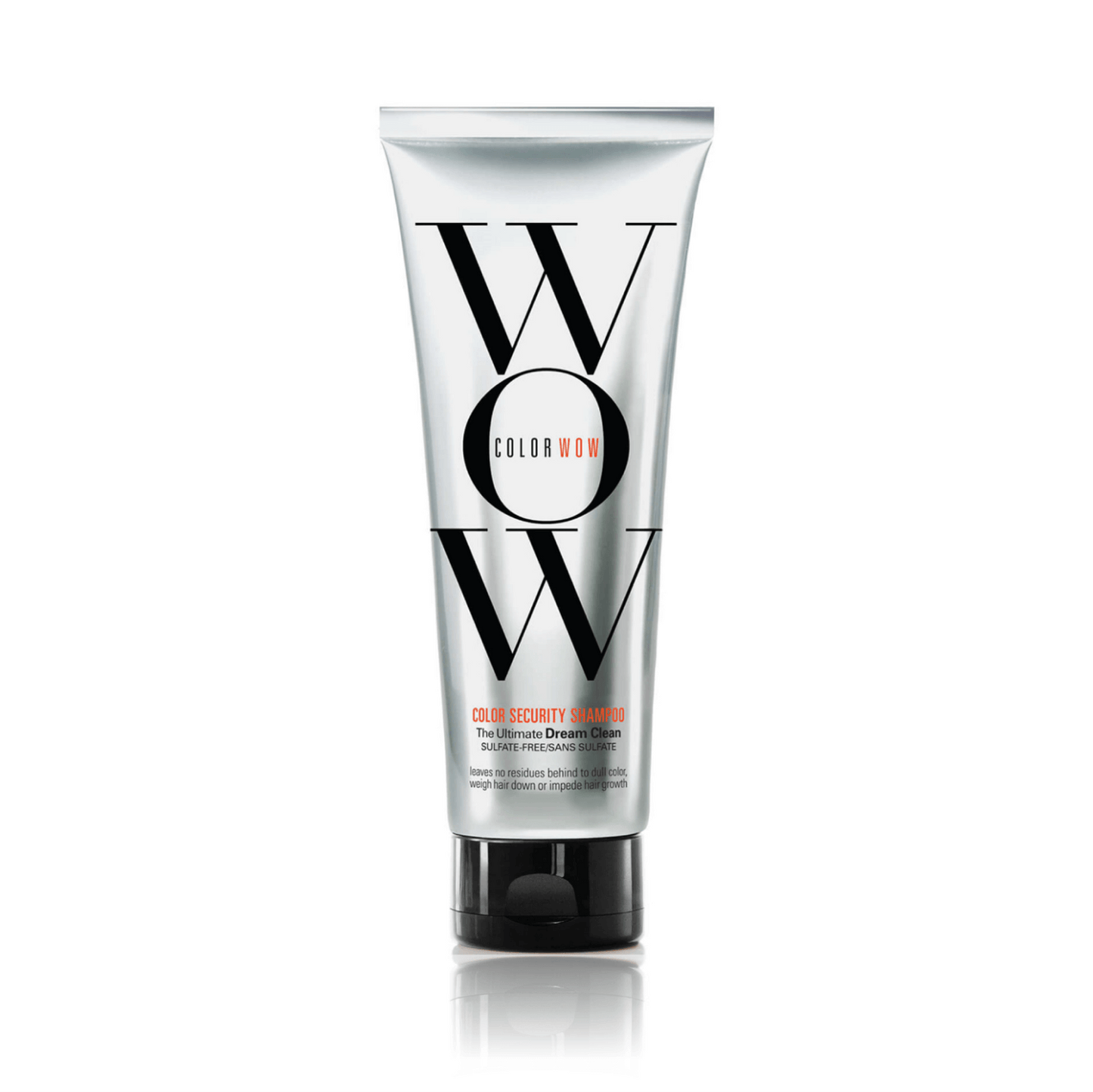 Color Wow Color Security Sulfate Free Shampoo 250ml