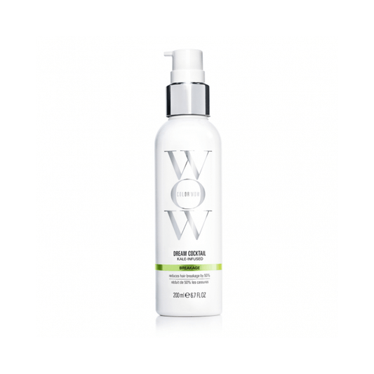 Color Wow Dream Cocktail Kale-Infused Leave-In Repairing Treatment For Damaged Hair 200ml