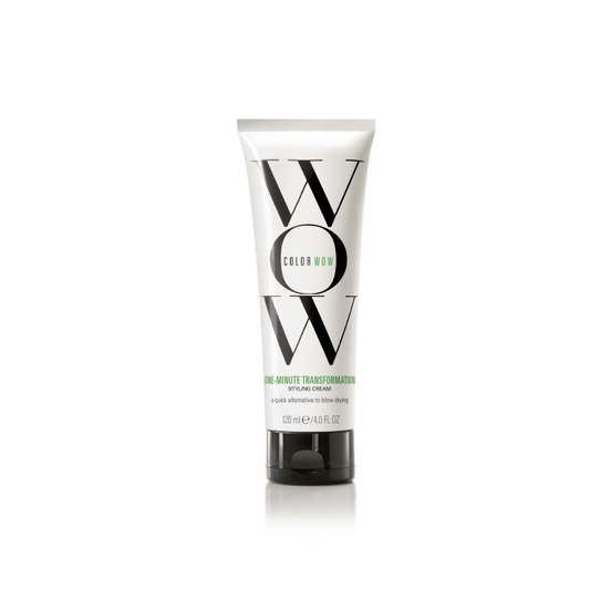 Color Wow One Minute Transformation Cream 120ml