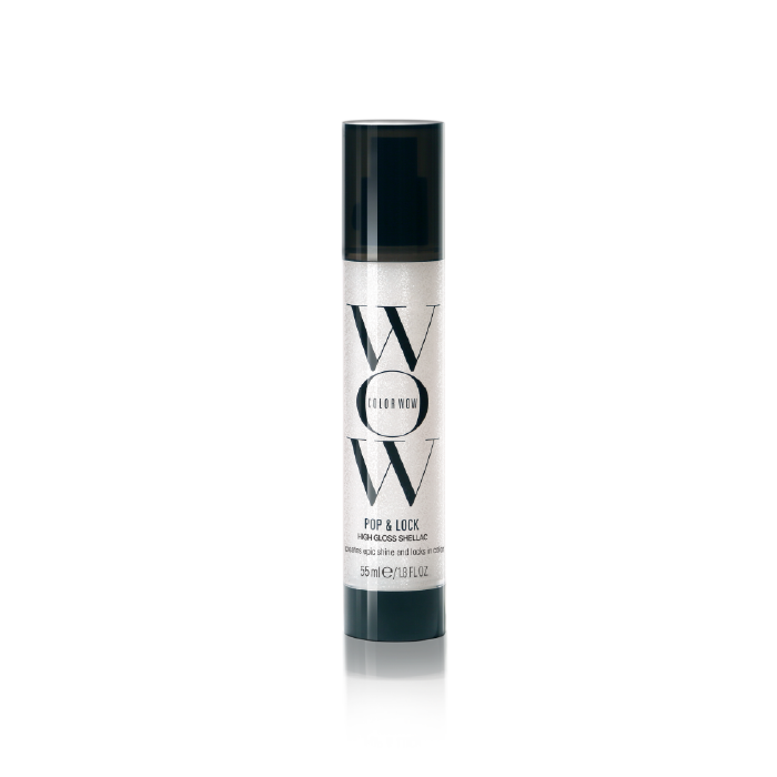 Color Wow Pop And Lock Shine Serum 63ml