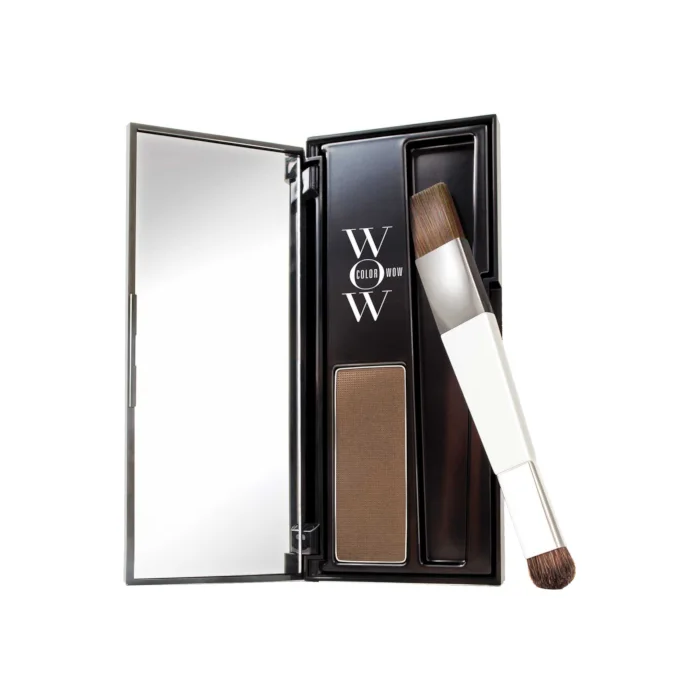 Color Wow Root Cover Up Light Brown 2.1g