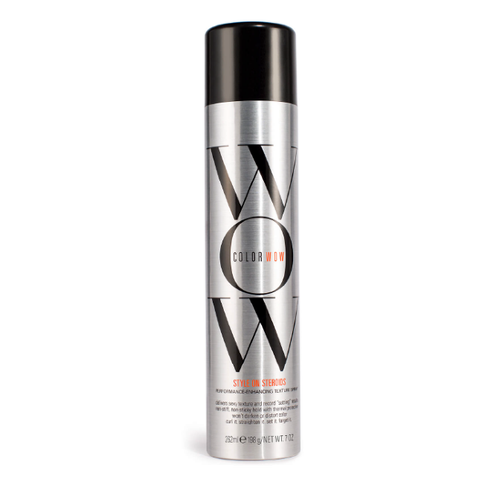 Color Wow Style On Sterods Texture Finishing Spray 262ml