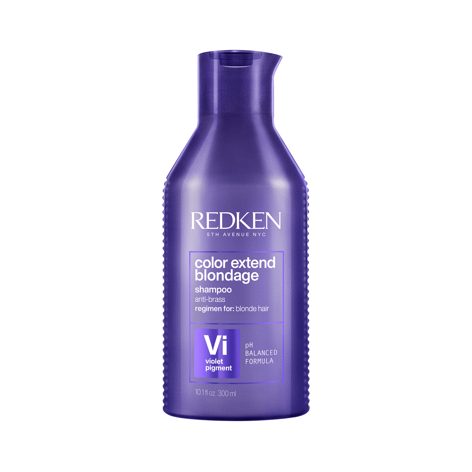 Redken Color Extend Blondage Toning Purple Shampoo 300ml