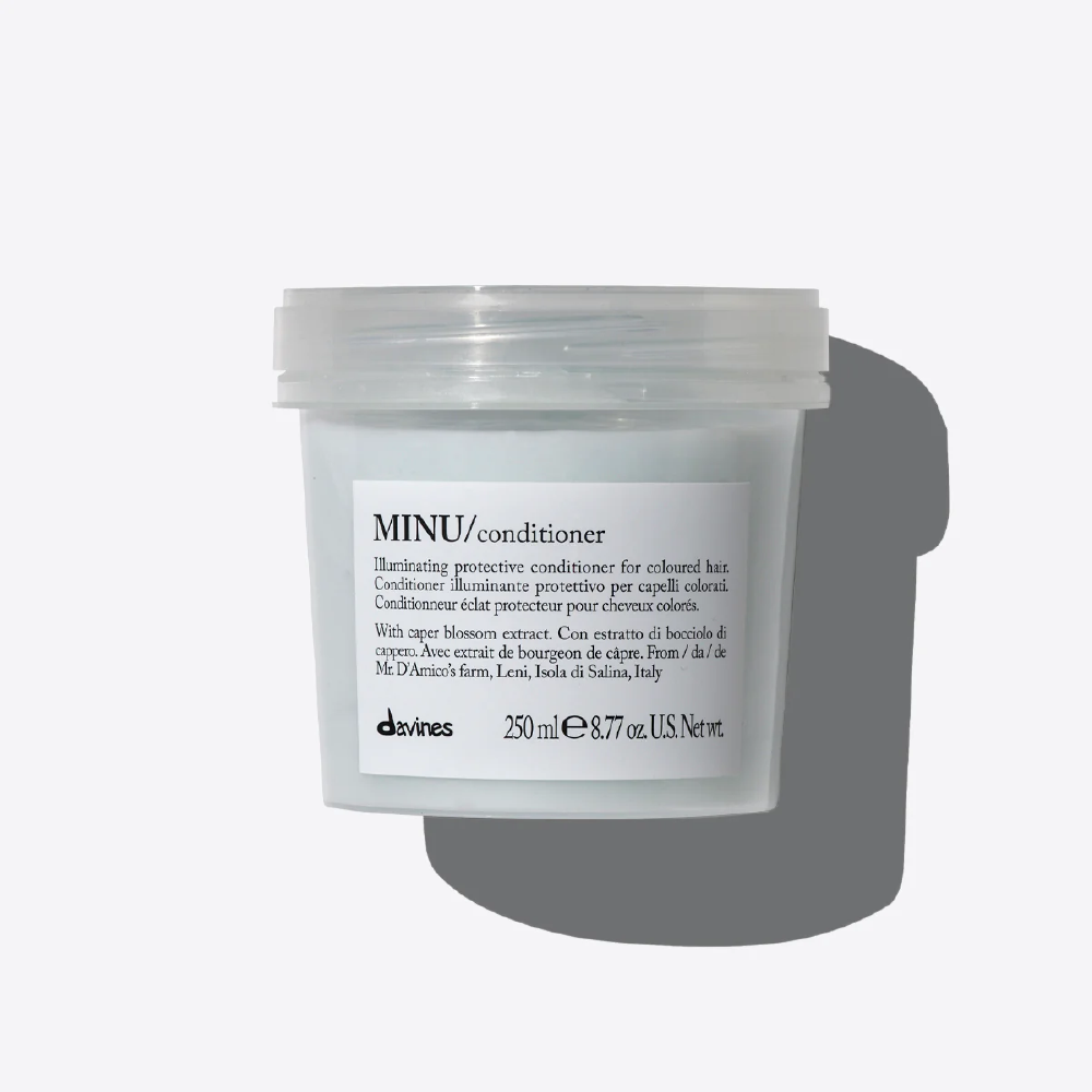 Davines Minu Conditioner For Coloured Hair 250ml