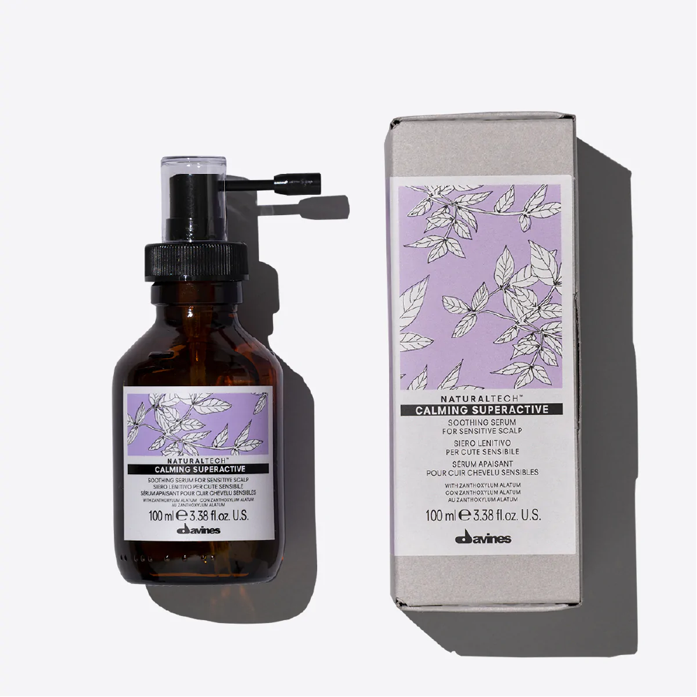 Davines Naturaltech Calming Superactive 100ml