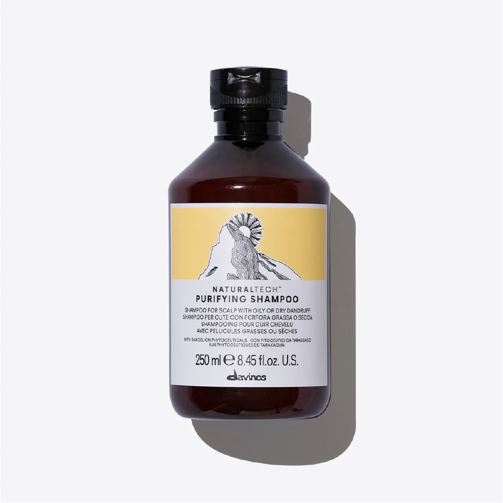 Davines Naturaltech Energizing Shampoo 250ml