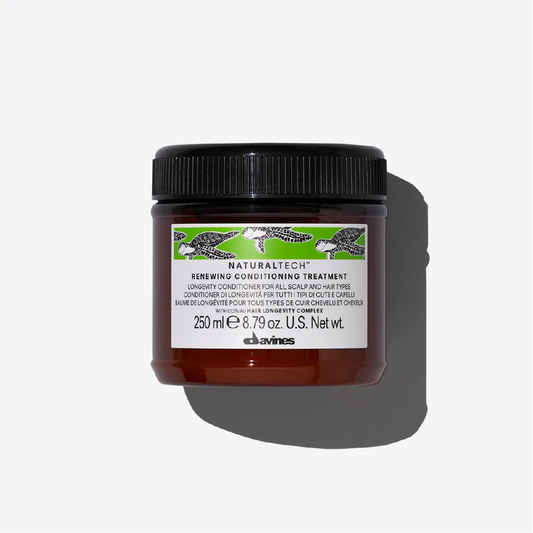 Davines Naturaltech Renewing Conditioning Treatment 250ml