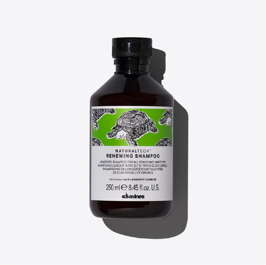 Davines Naturaltech Renewing Conditioning Treatment 250ml