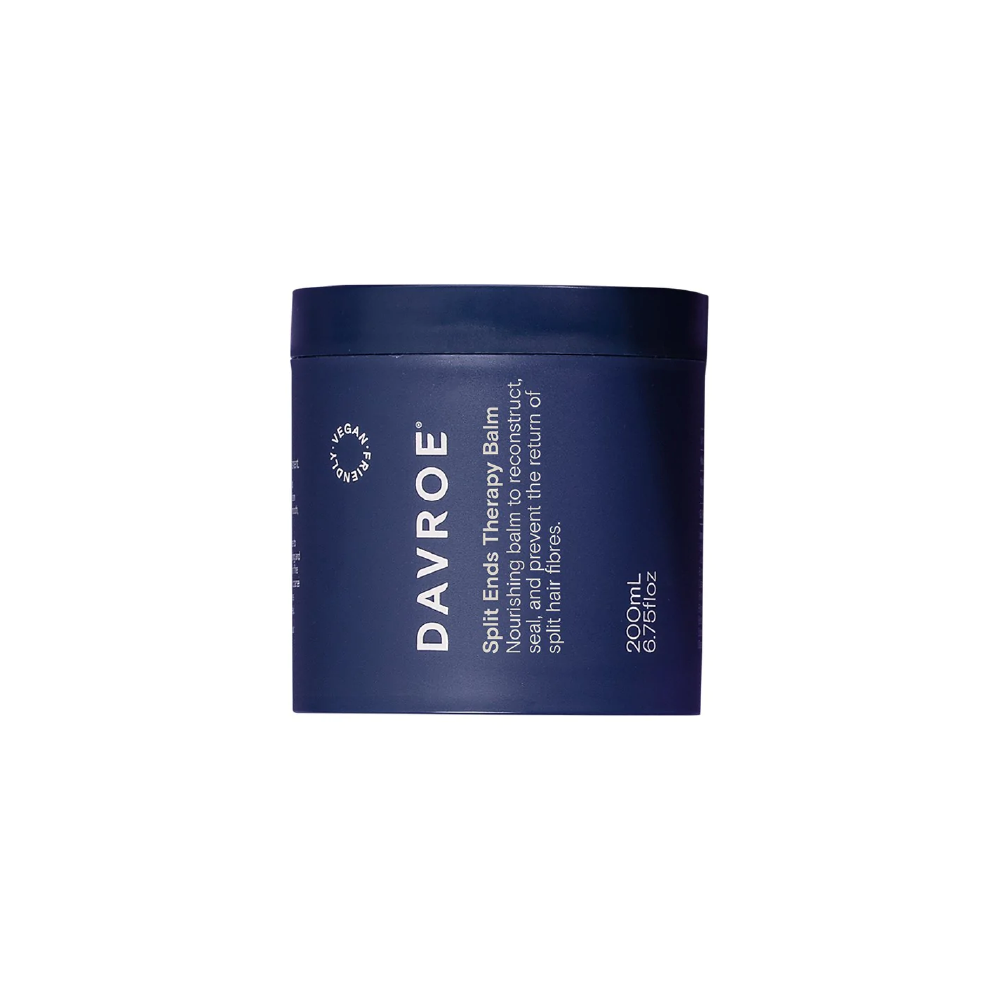 Davroe Fortitude Split End Therapy Balm 200ml