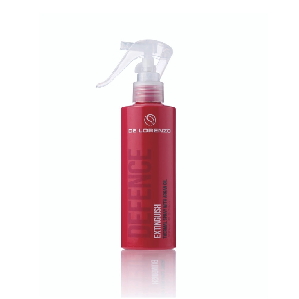 De Lorenzo Defence Extinguish 200ml