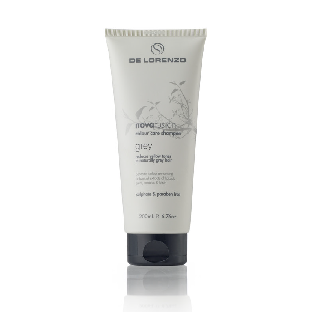 De Lorenzo grey 200ml