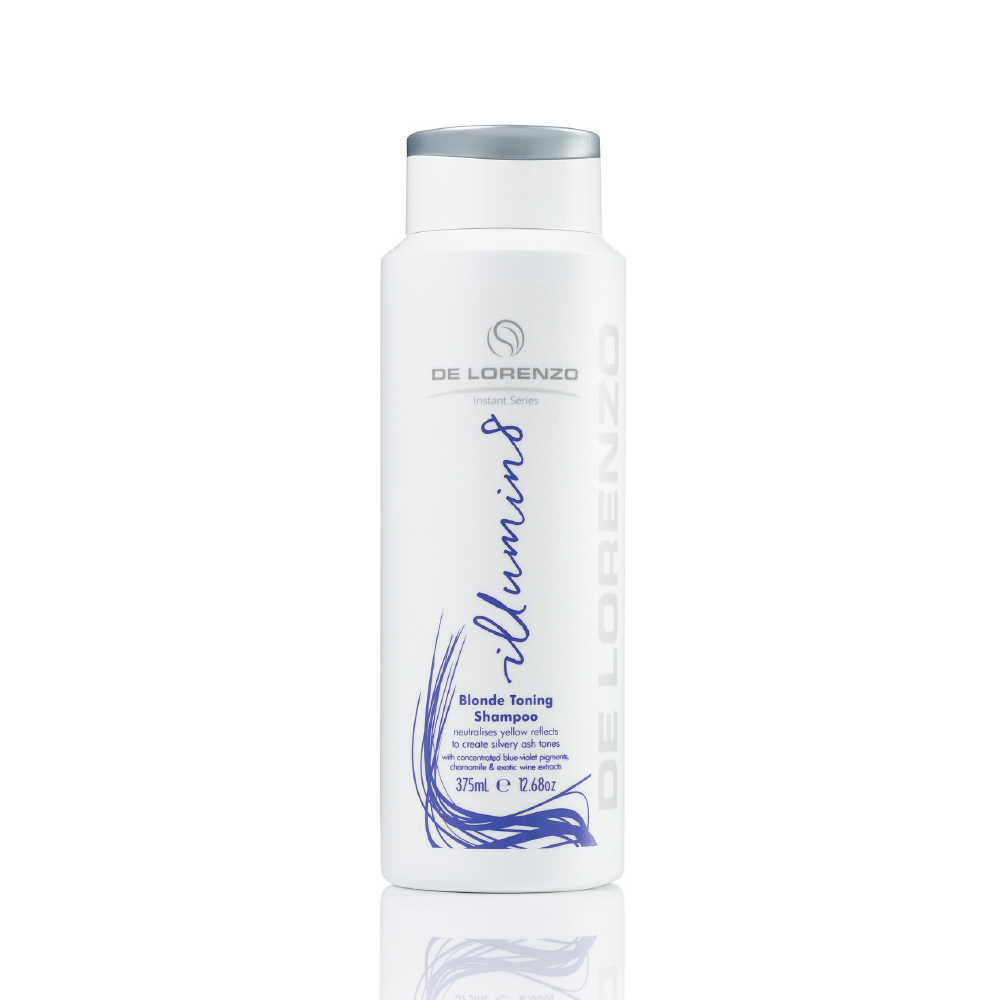 De Lorenzo Illumin8 Shampoo 375ml