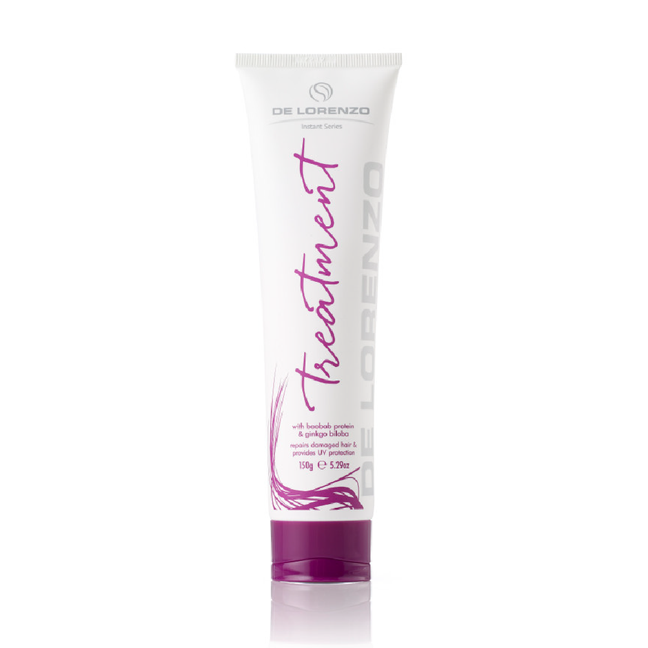 De Lorenzo – Natural Australian Salon Haircare – shop.rodneywayne.com