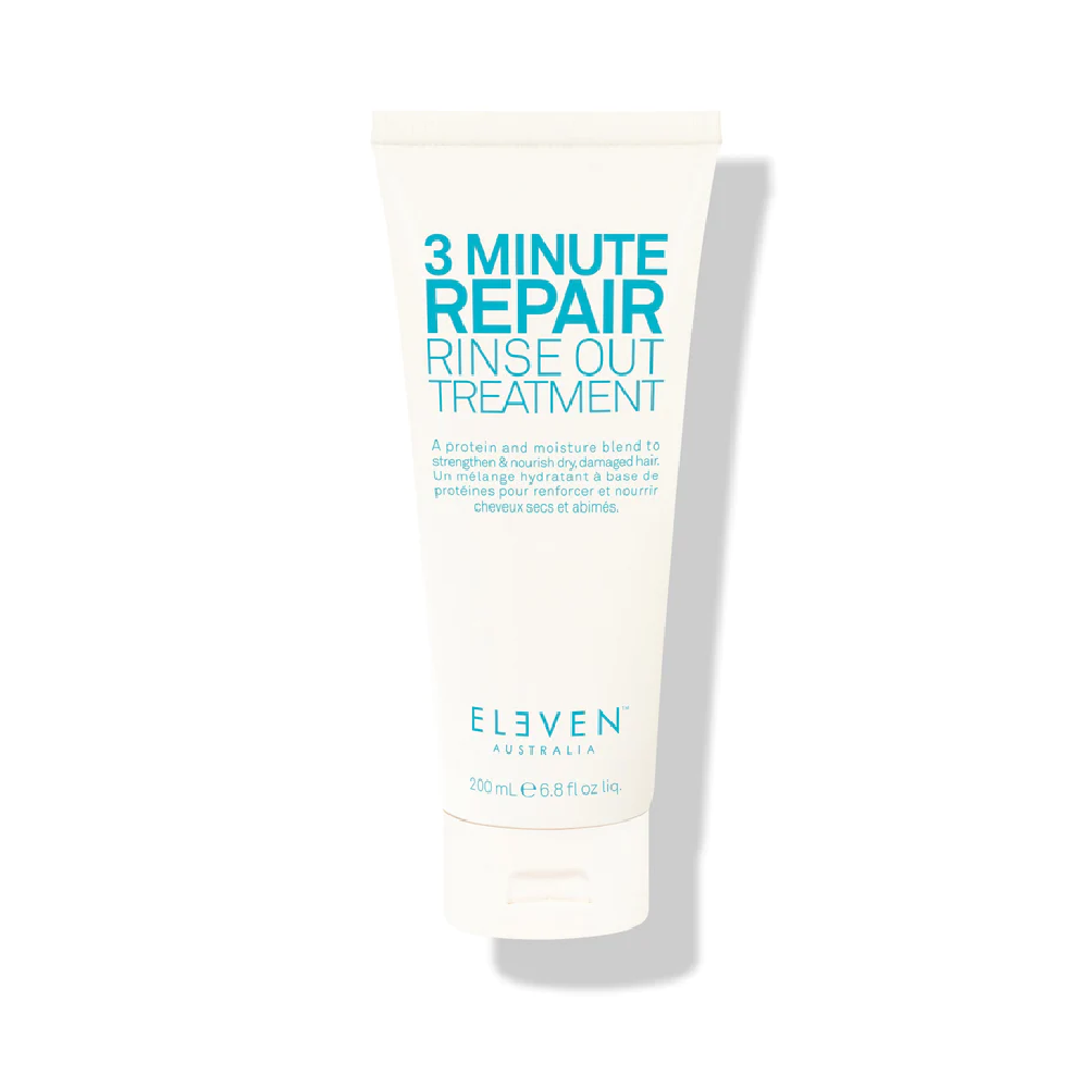 Eleven 3 Minute Rinse Out Repair Treatment 200ml