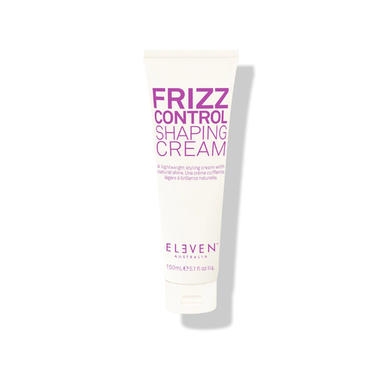 Eleven Frizz Control Shaping Cream 85g