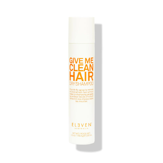 Eleven give Me Clean Hair Dry Shampoo 200ml