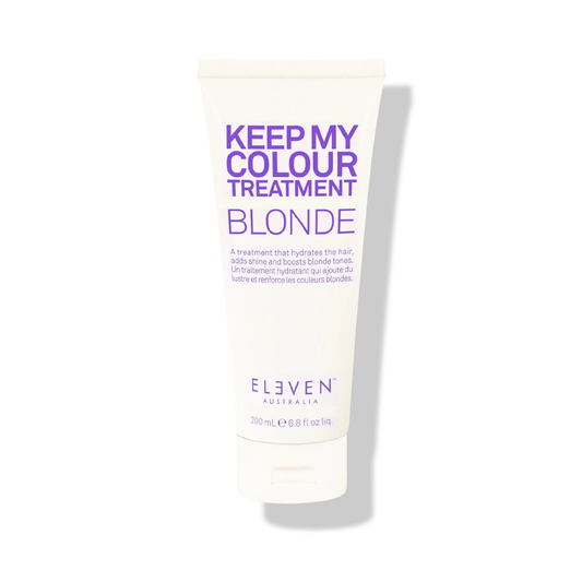 Eleven Keep My Colour Blonde Treatment 200ml