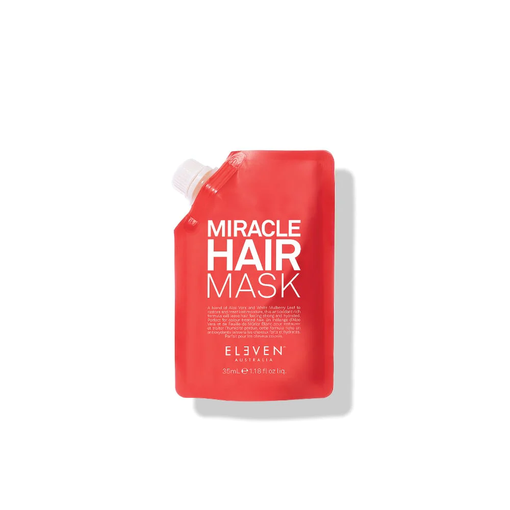 Eleven Miracle Hair Mask 35ml