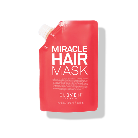 Eleven Miracle Hair Treatment Mask 200ml