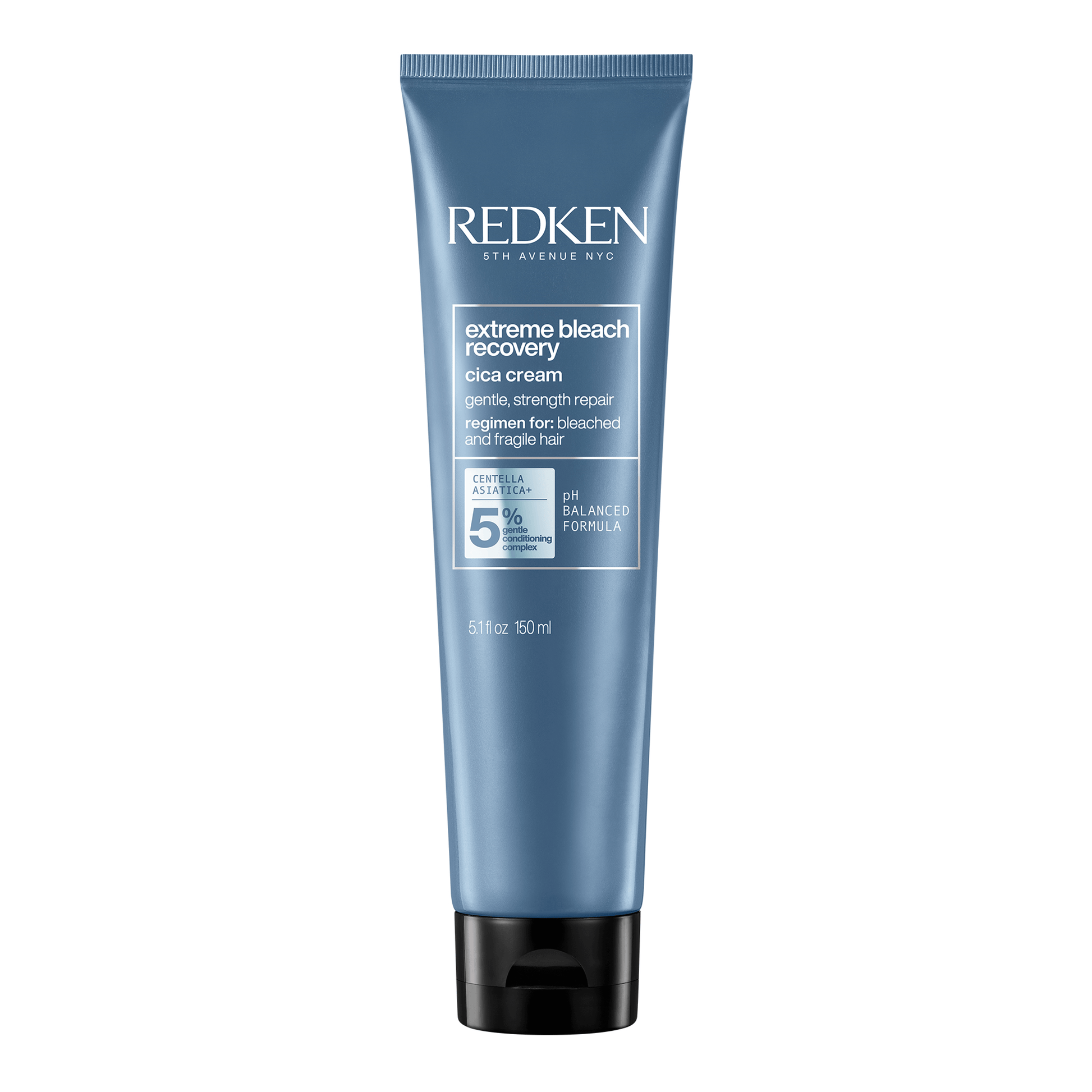 Redken Extreme Bleach Recovery Cica Cream Leave-in Treatment 150ML