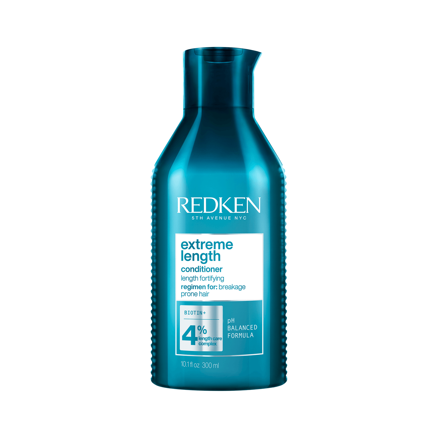Redken Extreme Length Conditioner With Biotin 250ml