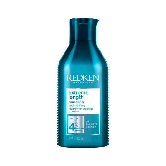 Redken Extreme Length Conditioner With Biotin 250ml